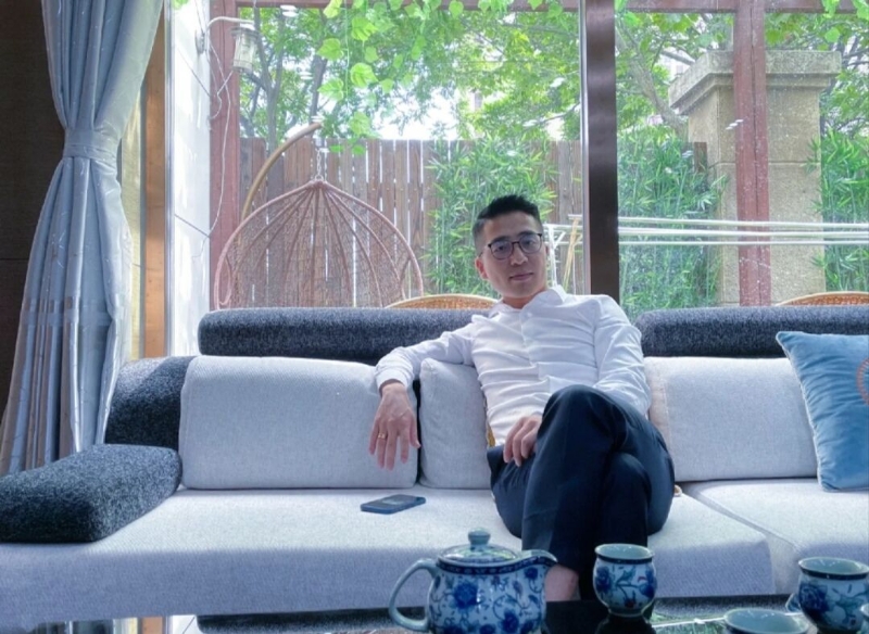 只为与你相遇的第一张照片--柳州相亲服务中心
