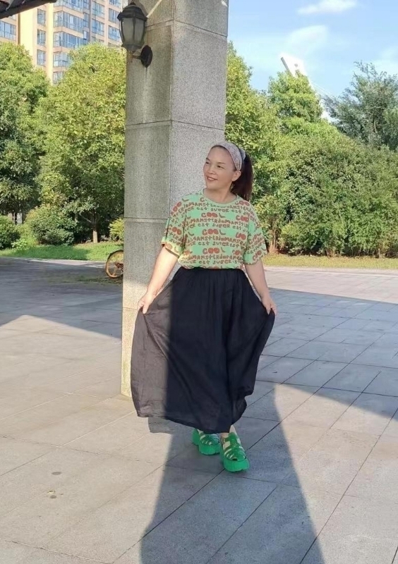 Sunshine的第三张照片--柳州相亲服务中心
