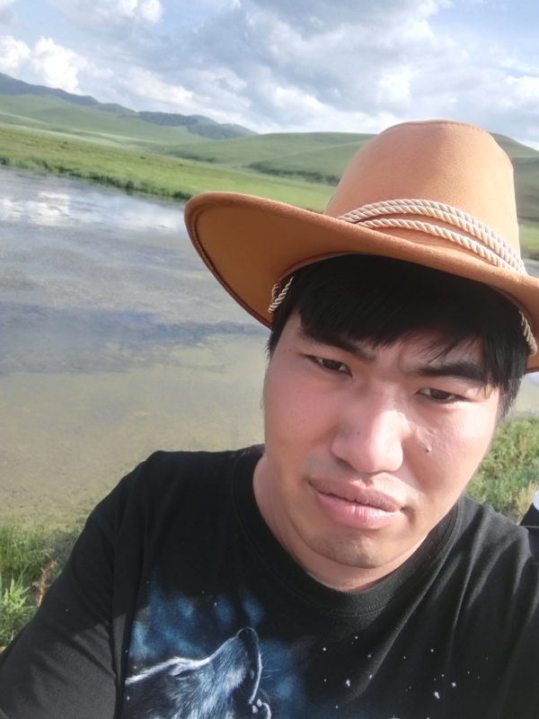 LOVE的誓言的第一张照片--柳州相亲服务中心