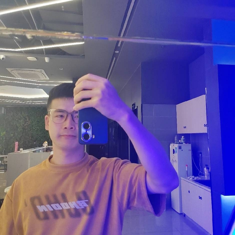 阿豪的第一张照片--柳州相亲服务中心
