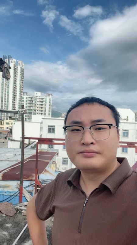 张家大哥的第一张照片--柳州相亲服务中心