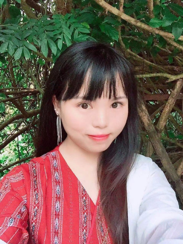 淼淼的第二张照片--柳州相亲服务中心