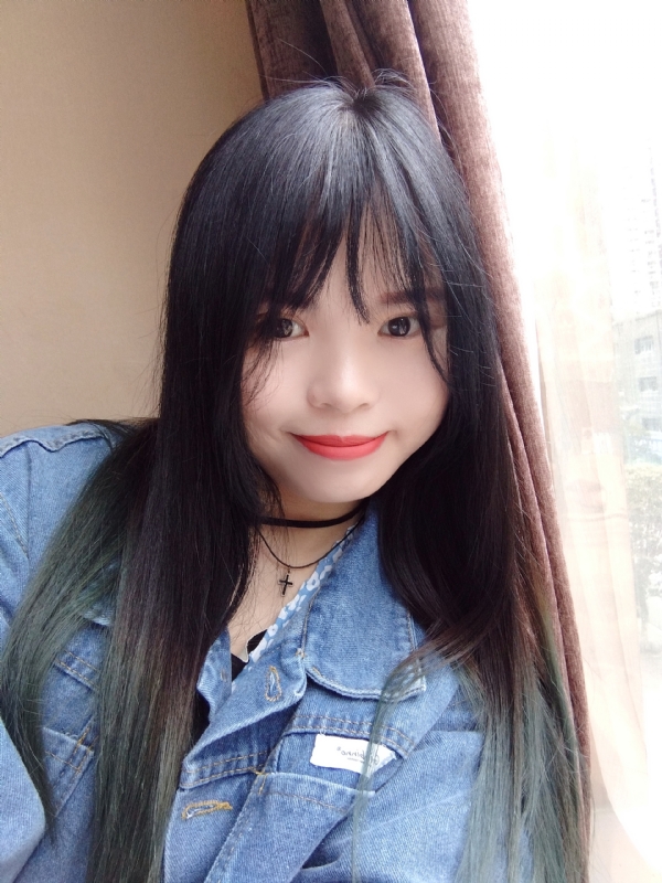 淼淼的第三张照片--柳州相亲服务中心