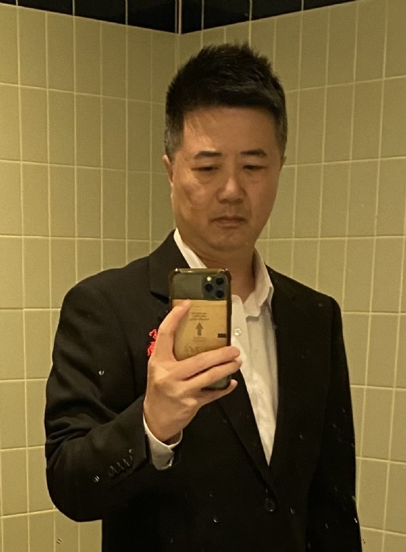 Alan的第三张照片--柳州相亲服务中心