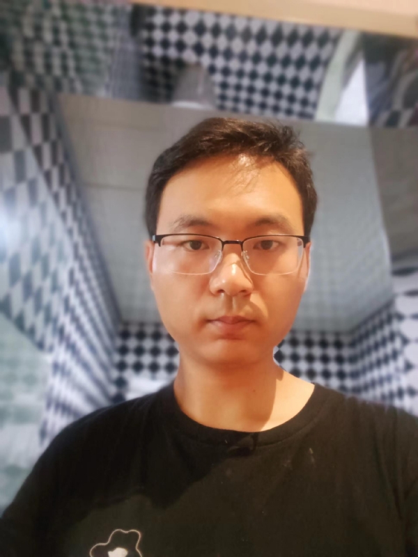 谷雨的第一张照片--柳州相亲服务中心