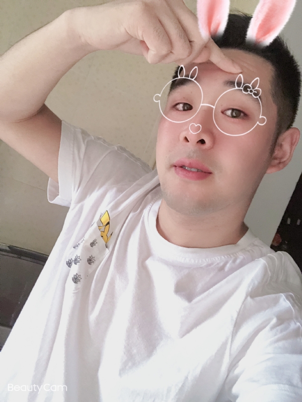 可期的第一张照片--柳州相亲服务中心