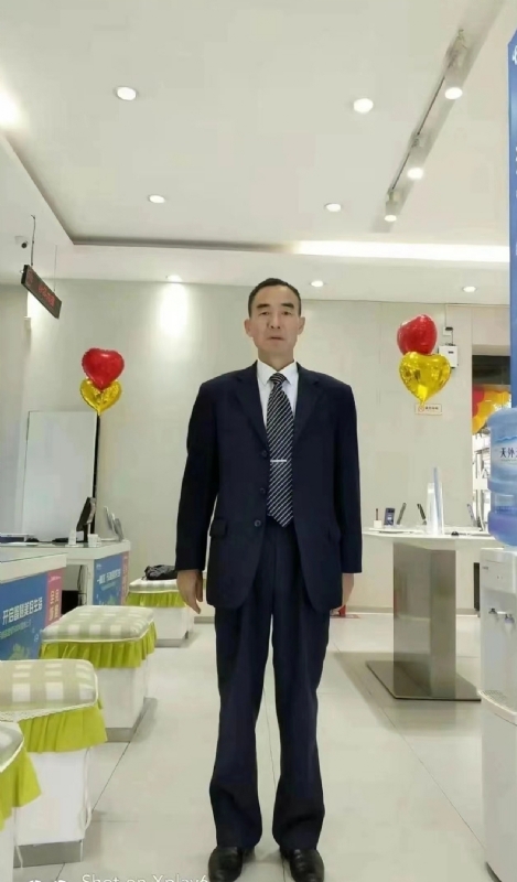 缘来是你的第一张照片--柳州相亲服务中心