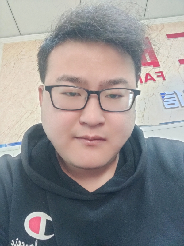 小张的第一张照片--柳州相亲服务中心