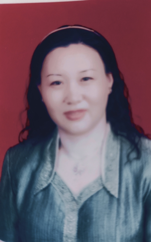 雨霏的第五张照片--柳州相亲服务中心