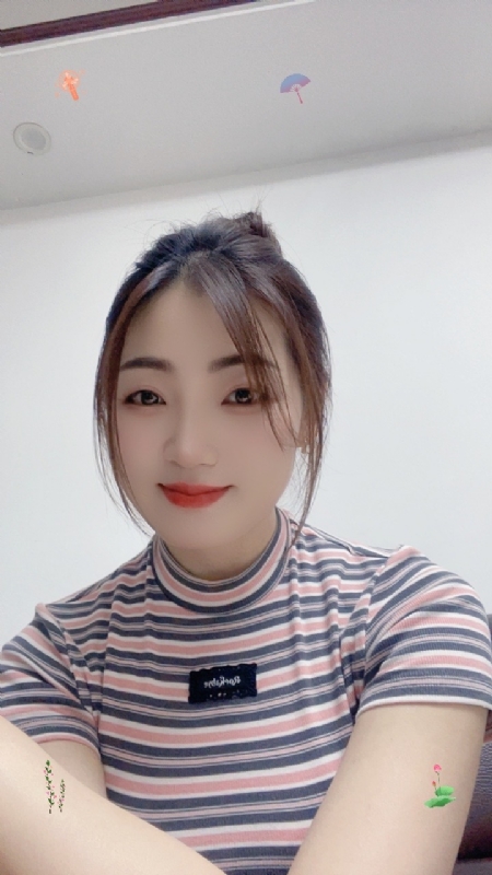 可儿的第一张照片--柳州相亲服务中心