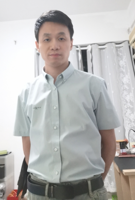 风雨无阻的第一张照片--柳州相亲服务中心