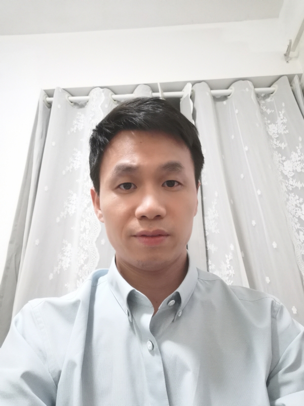 风雨无阻的第二张照片--柳州相亲服务中心