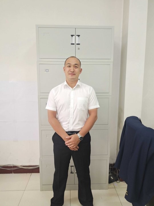 JOHNDX的第二张照片--柳州相亲服务中心
