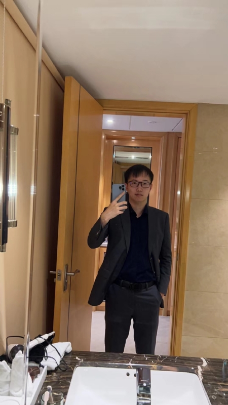 熊先生的第一张照片--柳州相亲服务中心