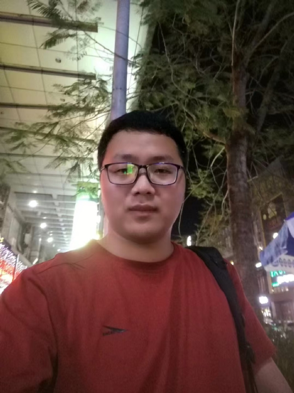 happy的第一张照片--柳州相亲服务中心