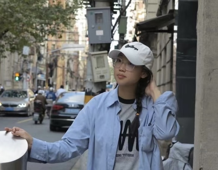 XIAOZOU的第二张照片--柳州相亲服务中心