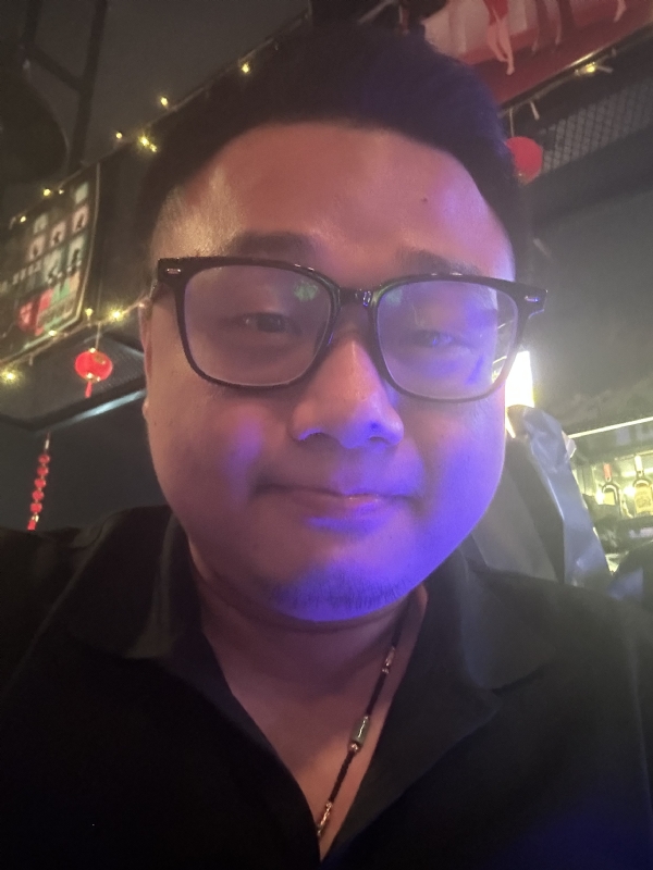 阿楠的第一张照片--柳州相亲服务中心