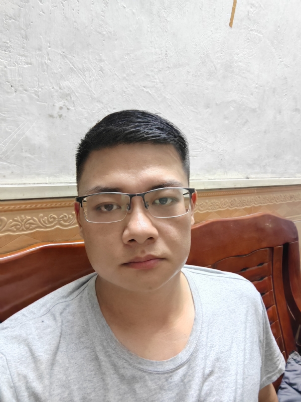 陈秋新的第一张照片--柳州相亲服务中心