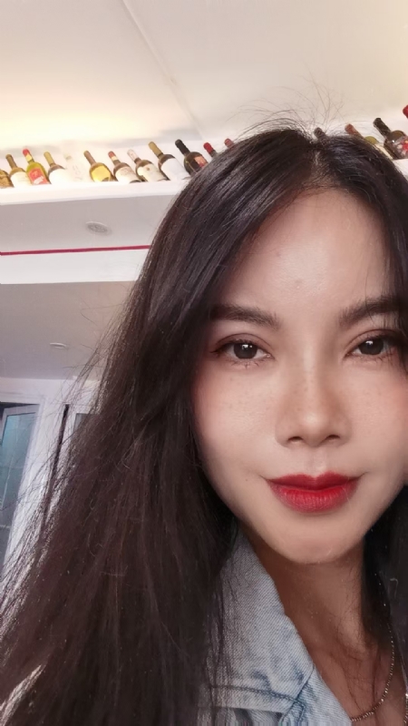 甜以待人的第一张照片--柳州相亲服务中心