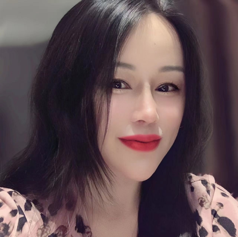 妮可的第一张照片--柳州相亲服务中心