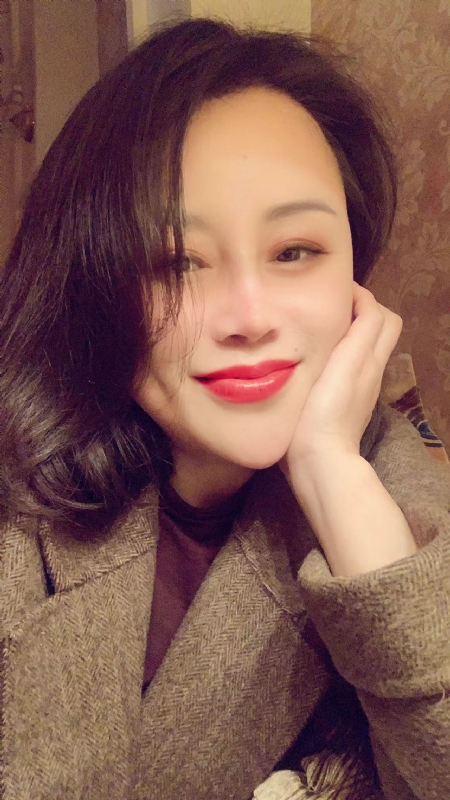 妮可的第二张照片--柳州相亲服务中心