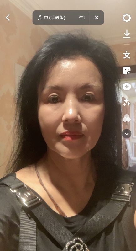 清雅的第一张照片--柳州相亲服务中心