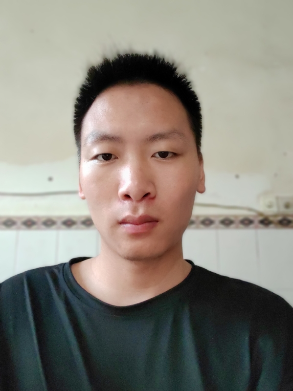 凉生的第一张照片--柳州相亲服务中心