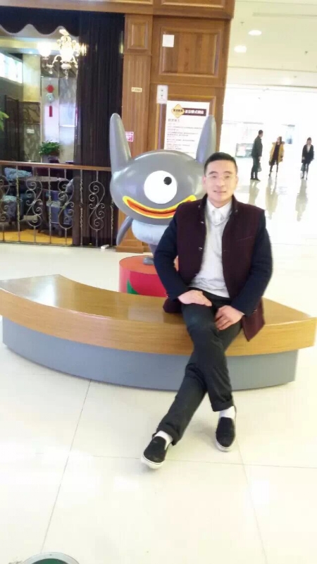 为爱停留的第一张照片--柳州相亲服务中心