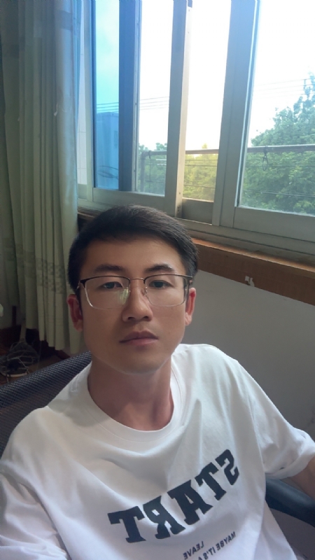 叶先生的第一张照片--柳州相亲服务中心