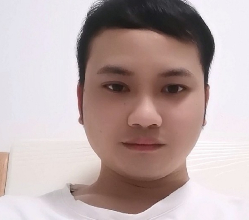 谈笑风生的学长的第三张照片--柳州相亲服务中心