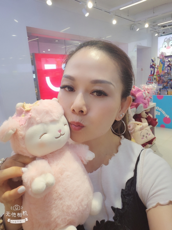 暖*爱的第一张照片--柳州相亲服务中心