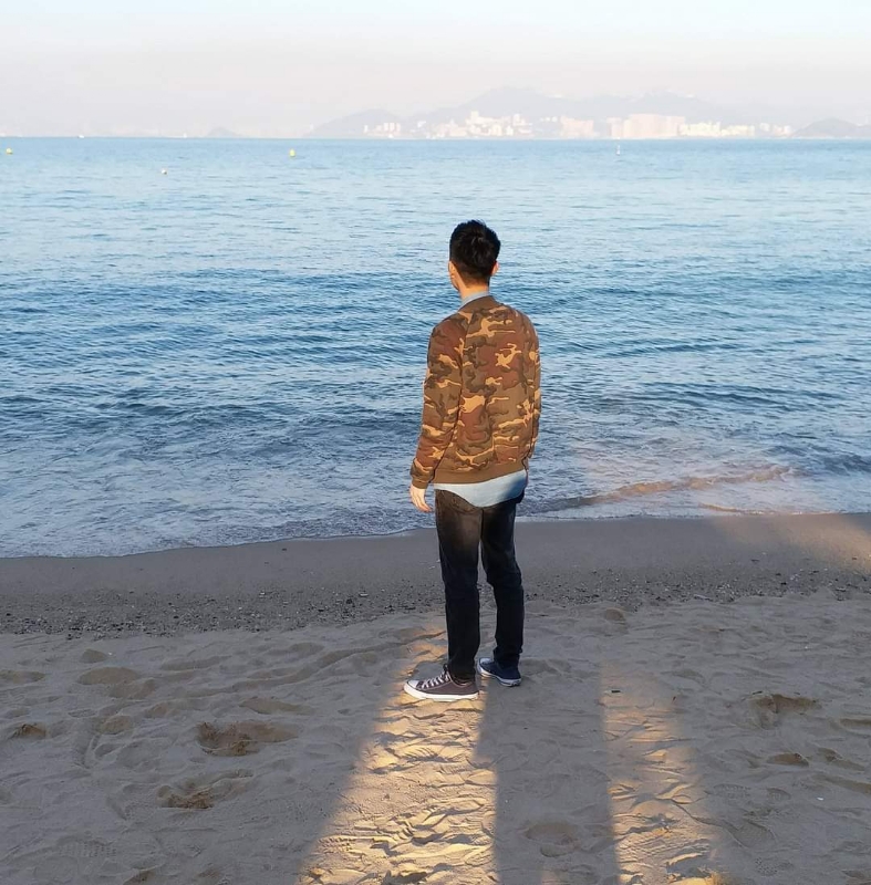 MrJack的第二张照片--柳州相亲服务中心