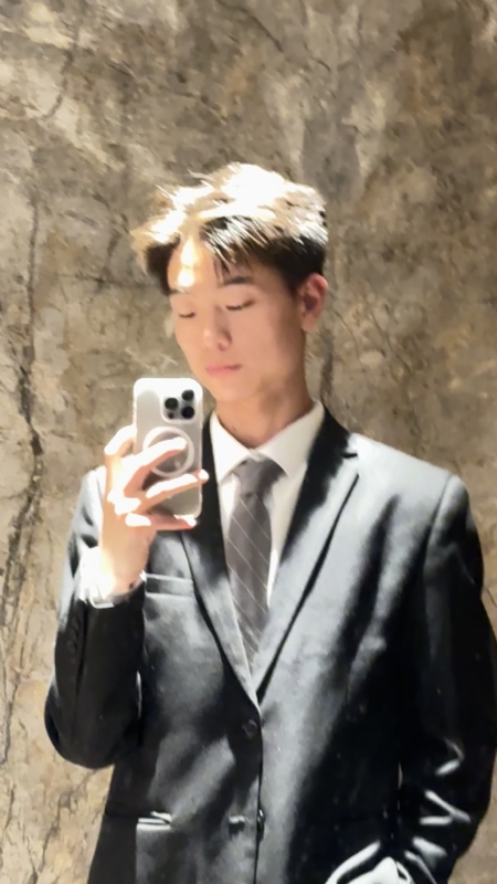 李欣航的第一张照片--柳州相亲服务中心