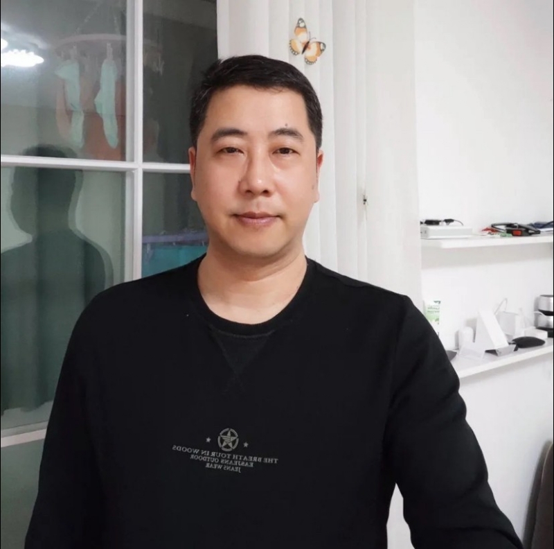 真爱一生的第一张照片--柳州相亲服务中心
