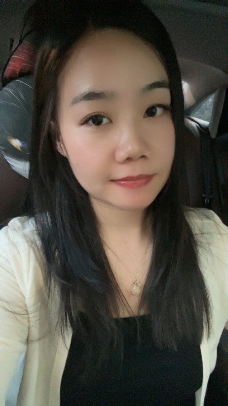 迷路的婷婷的第一张照片--柳州相亲服务中心