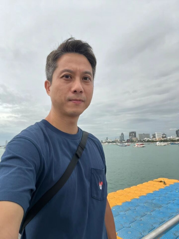 戍边的第一张照片--柳州相亲服务中心
