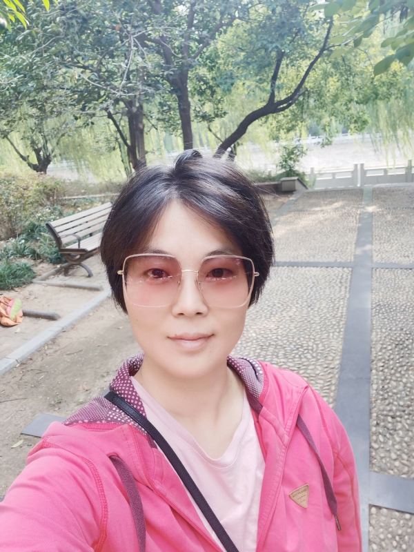 xuanwei的第一张照片--柳州相亲服务中心