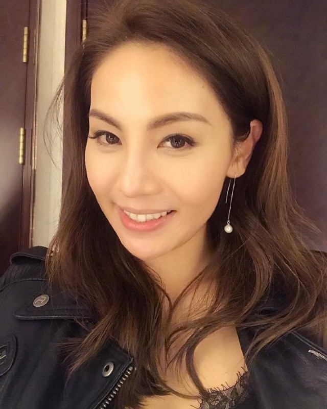 梔子花的第一张照片--柳州相亲服务中心