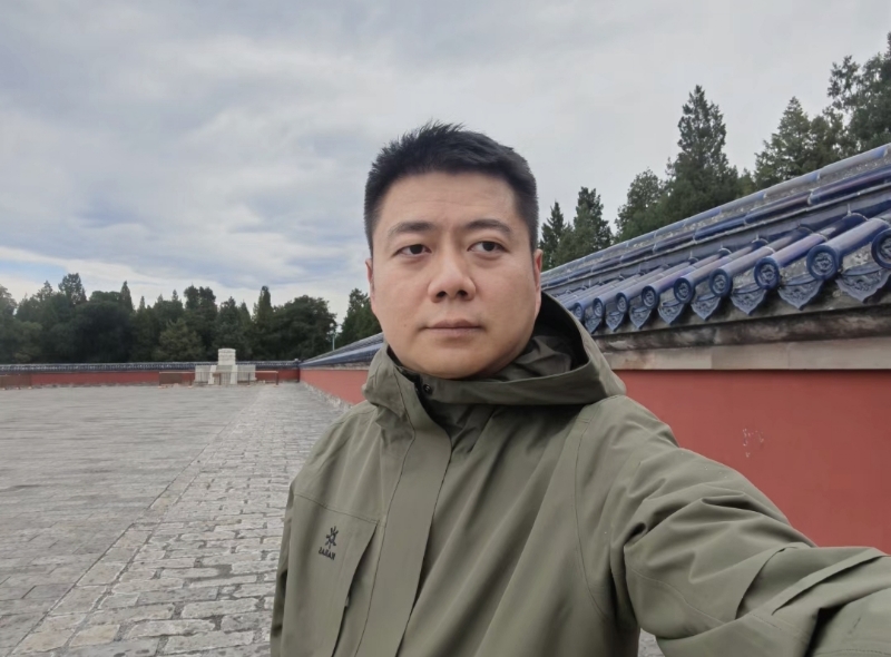 寻伴的第一张照片--柳州相亲服务中心