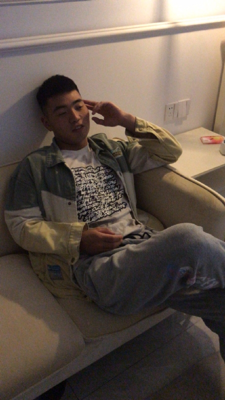 大太子的第二张照片--柳州相亲服务中心
