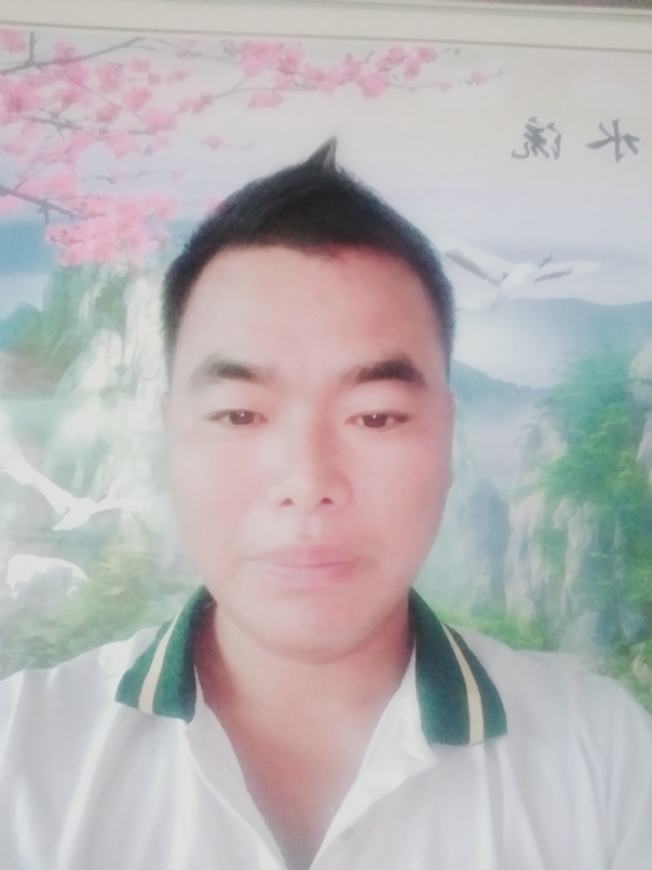 阳光男孩的第二张照片--柳州相亲服务中心