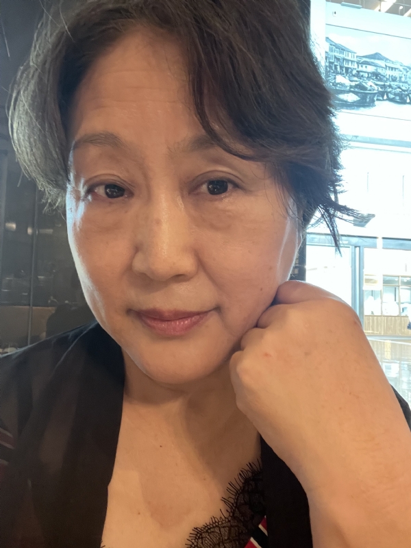 彼岸的第一张照片--柳州相亲服务中心