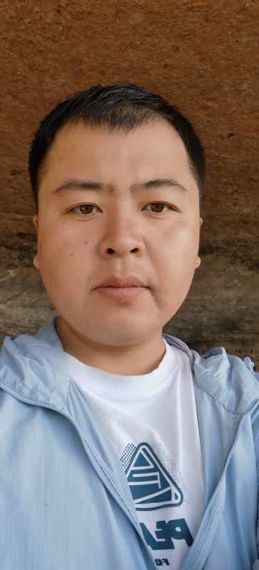 飞飞的第一张照片--柳州相亲服务中心