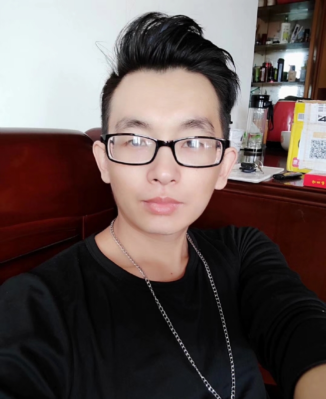 你要女婿不要的第一张照片--柳州相亲服务中心