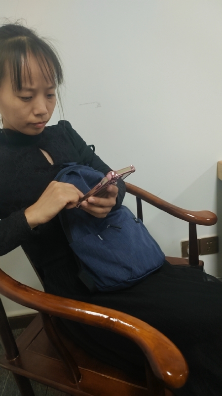Cindy的第二张照片--柳州相亲服务中心