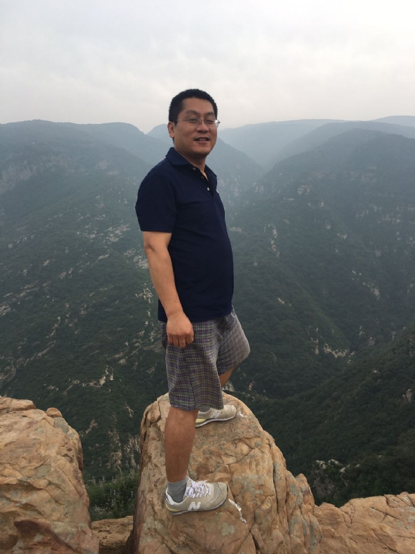 嘉缘的第一张照片--柳州相亲服务中心