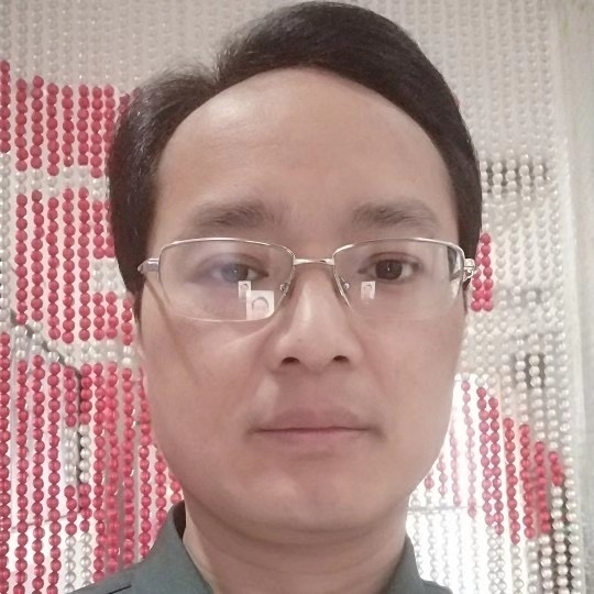 陈瑞祥的第二张照片--柳州相亲服务中心