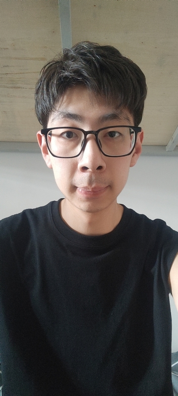 HLC的第一张照片--柳州相亲服务中心