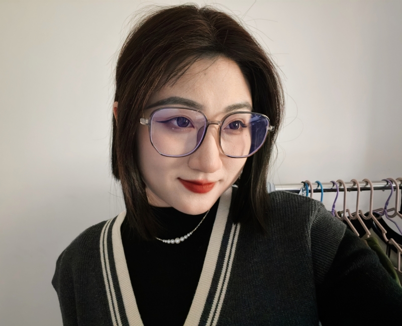 Helen的第二张照片--柳州相亲服务中心