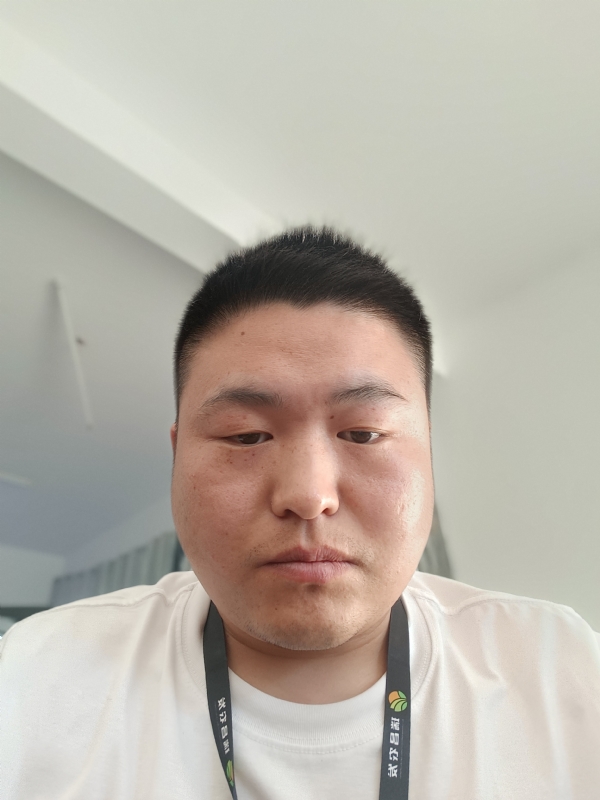 旺财的第二张照片--柳州相亲服务中心